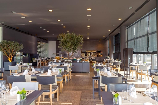 Hotel Meliá Braga